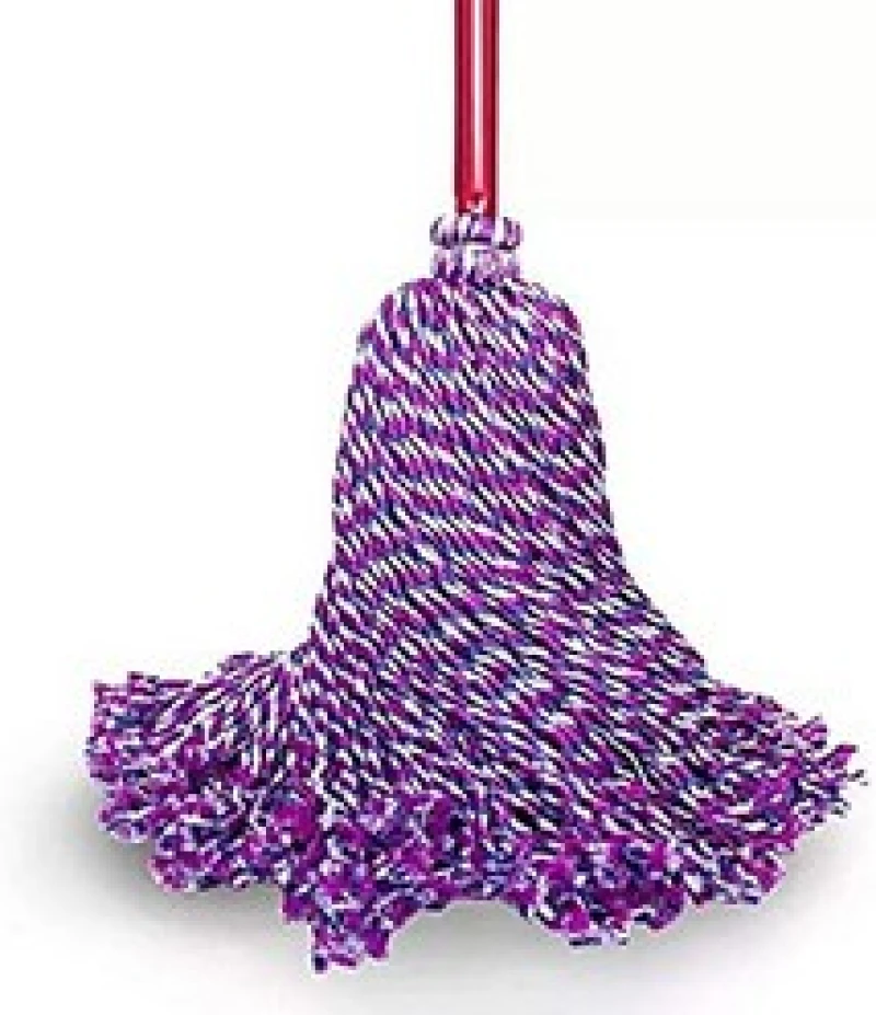 Trapeador microfibra