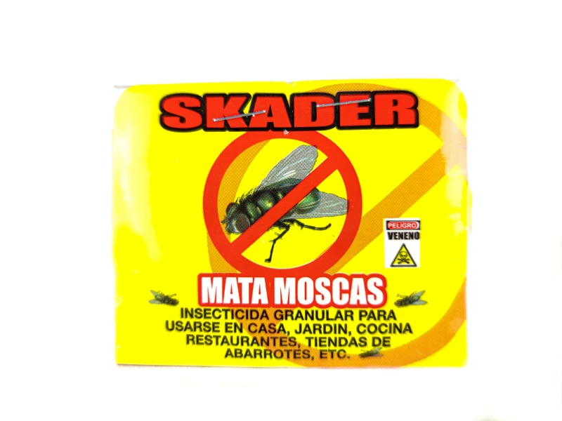 MOSQUICIDA